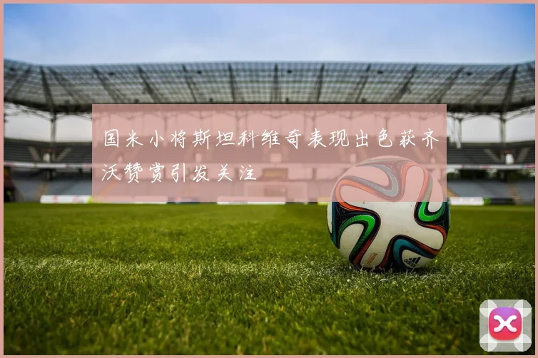 国米小将斯坦科维奇表现出色获齐沃赞赏引发关注
