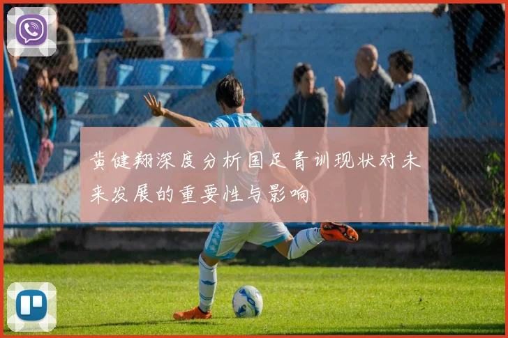 黄健翔深度分析国足青训现状对未来发展的重要性与影响