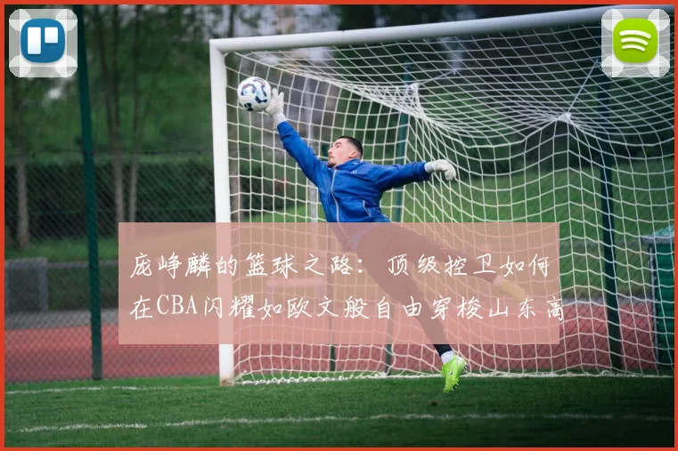 庞峥麟的篮球之路：顶级控卫如何在CBA闪耀如欧文般自由穿梭山东高速