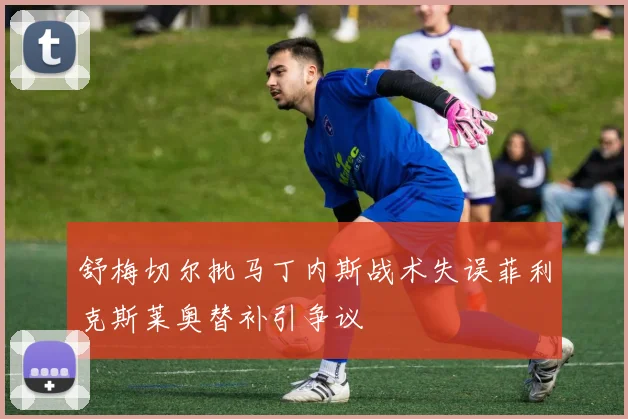 舒梅切尔批马丁内斯战术失误菲利克斯莱奥替补引争议
